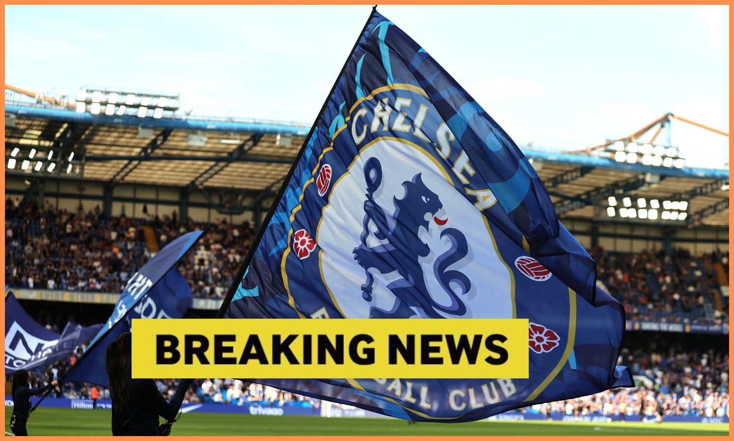 Chelsea plotting bargain July move for “calm and composed” Premier League star