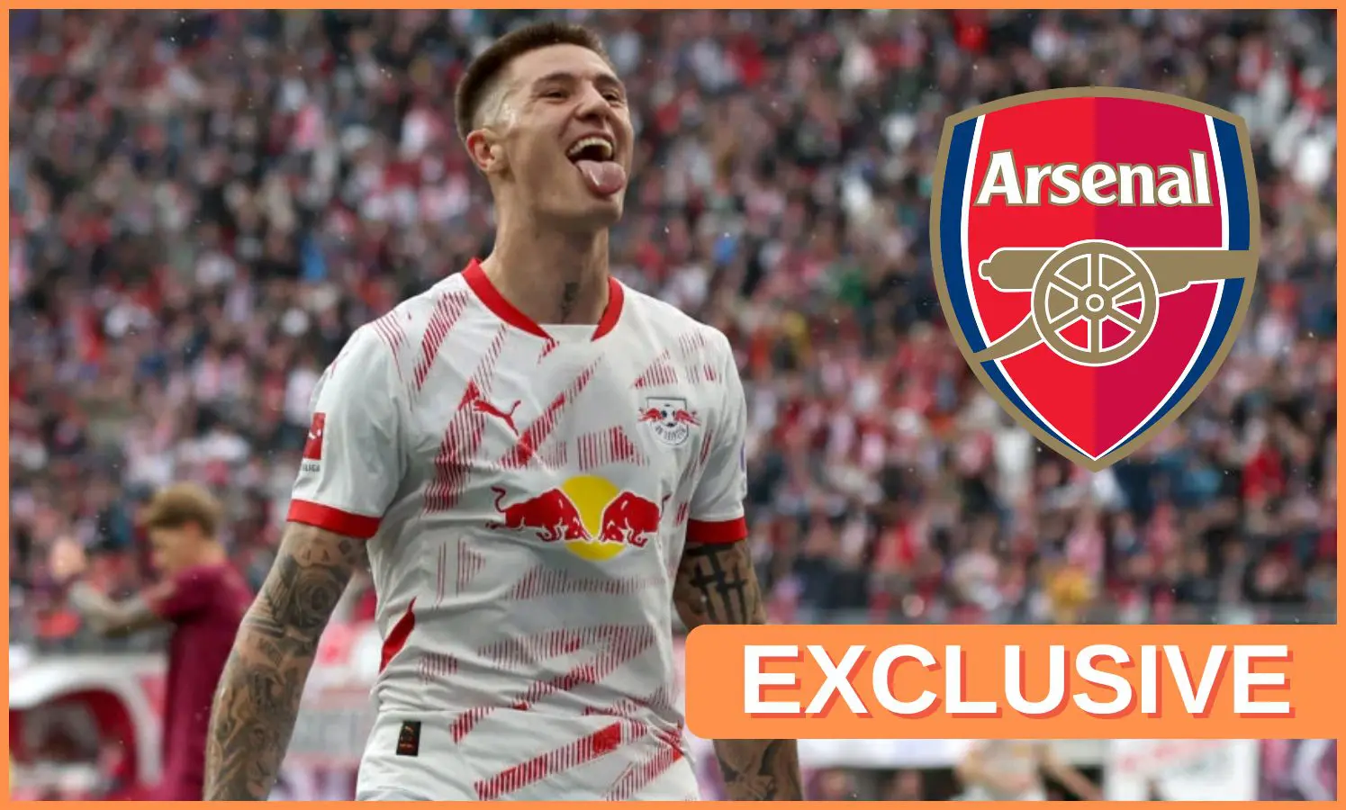Update: Arsenal still working on two exciting transfers as complicated situation revealed