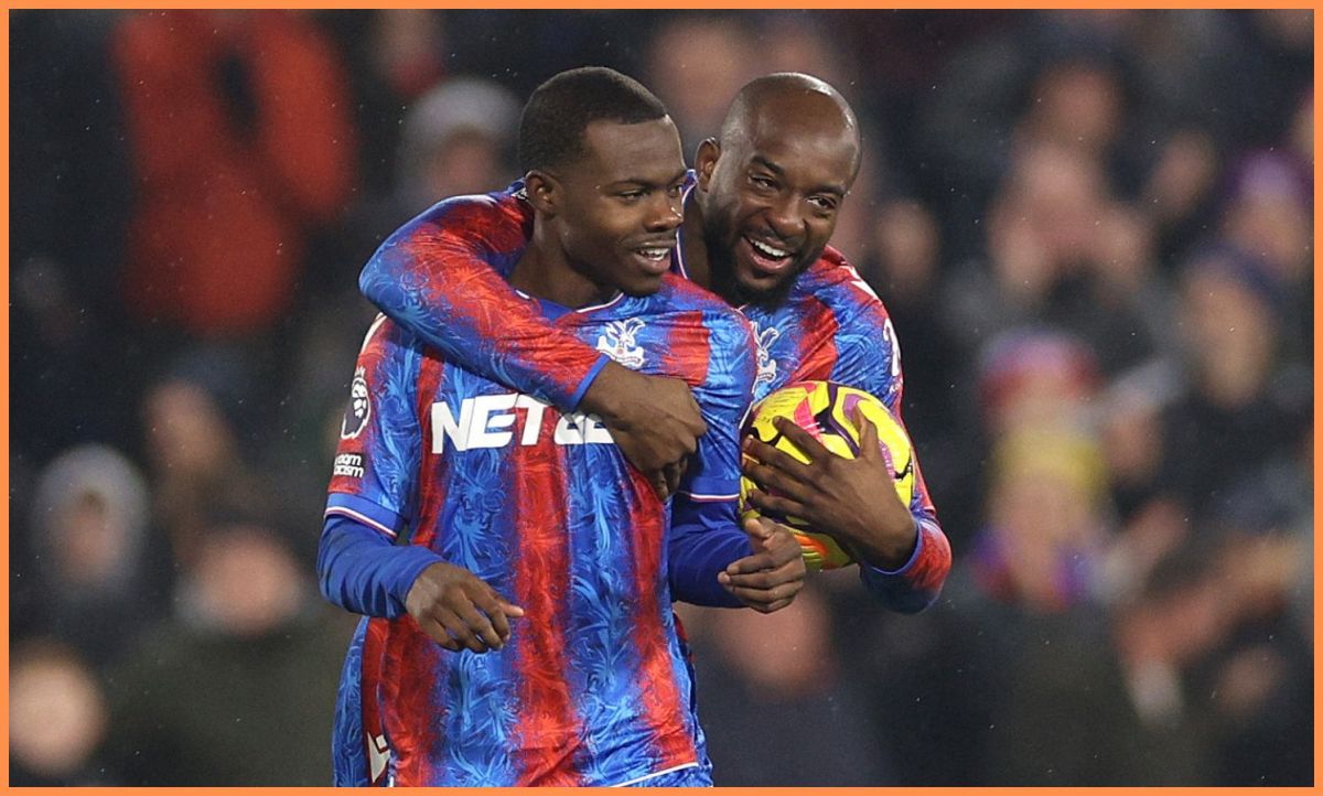 Euro giants eye Crystal Palace star as possible alternative to Liverpool transfer raid