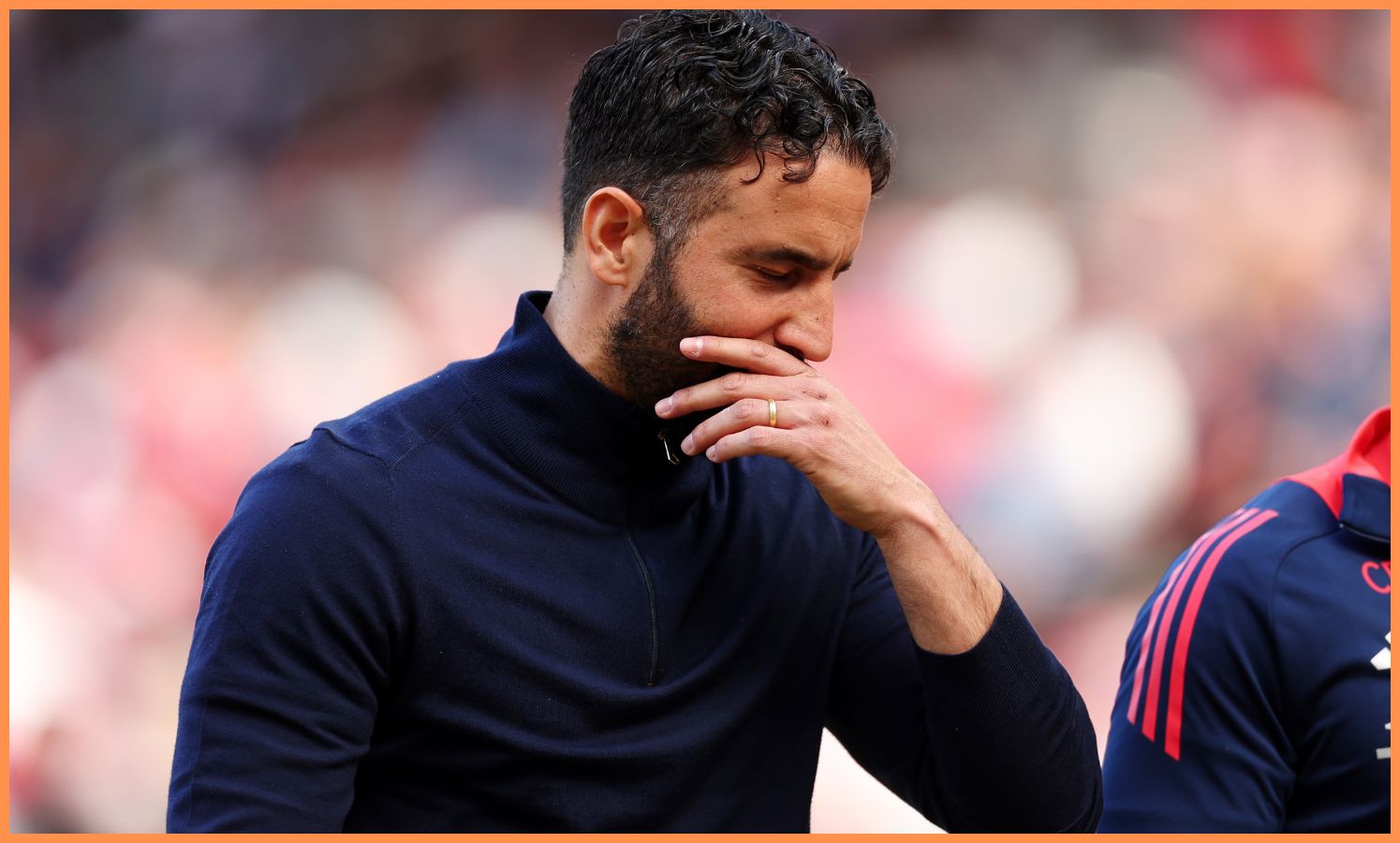 Man United rejected: Star striker snubs Old Trafford move in major twist