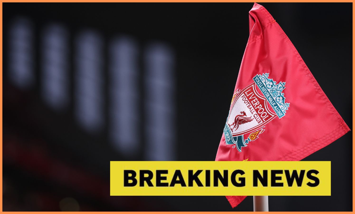 Another Liverpool transfer edges closer, finishing touches this afternoon – journalist
