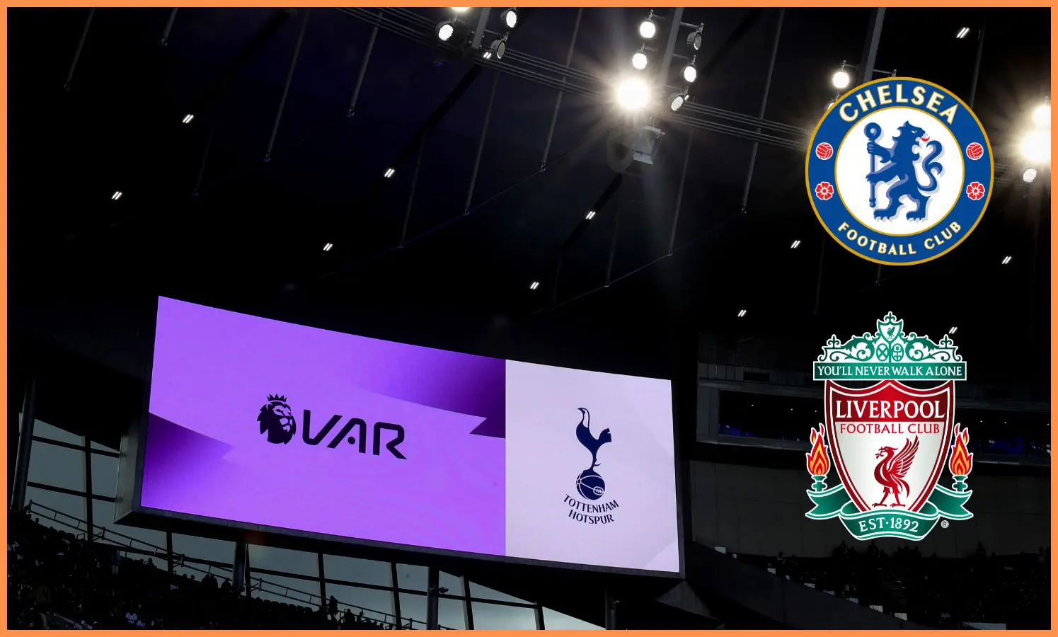 Tottenham to test waters for £70m Chelsea & Liverpool target with “terrific attitude”