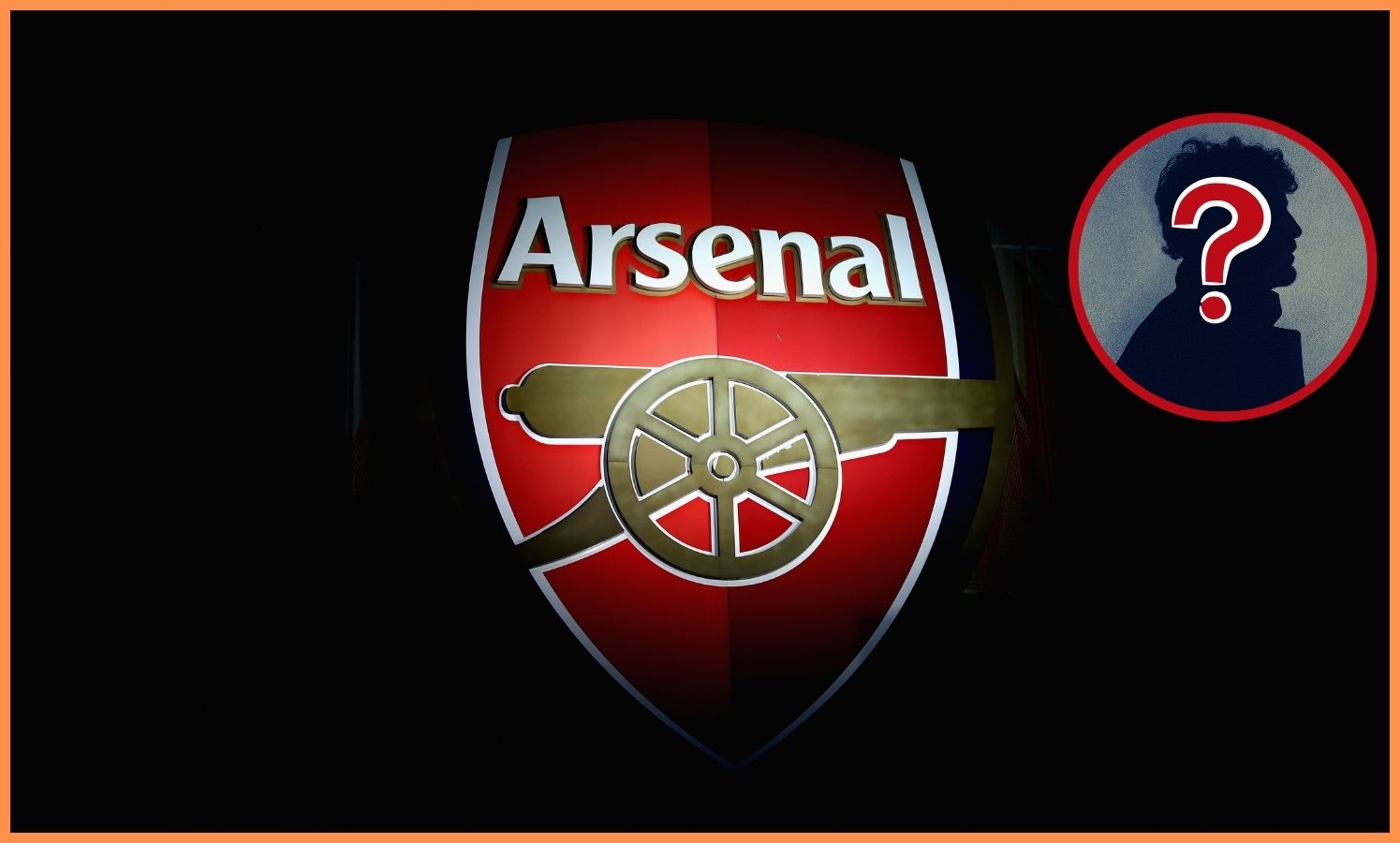 Arsenal FC logo