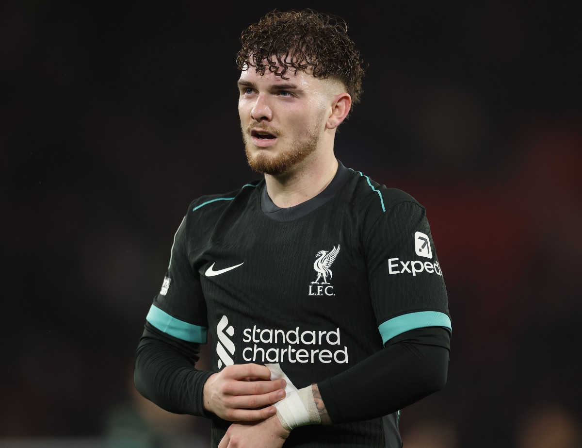 Harvey Elliott transfer eyed by Chelsea and Brighton Harvey Elliott transfer eyed by Chelsea and Brighton