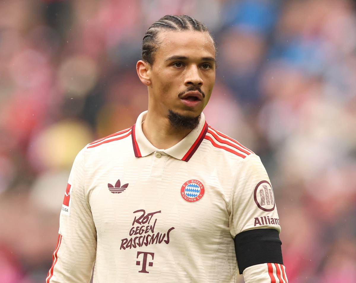 Lyer is a sane person at work for Perbin Munich