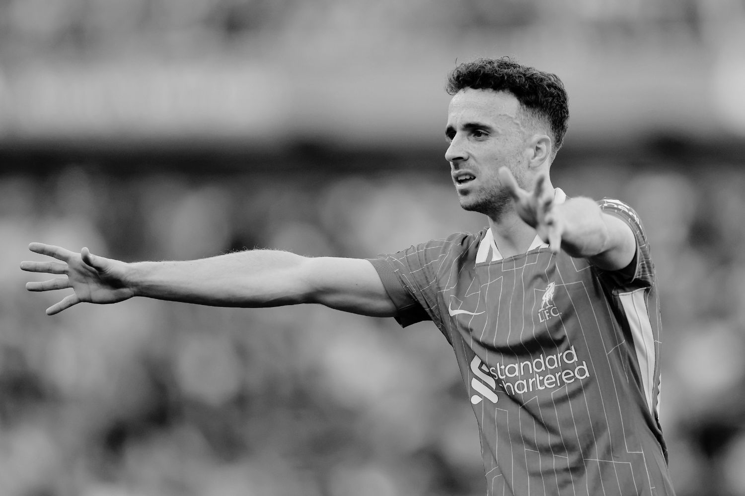 Diogo from Liverpool
