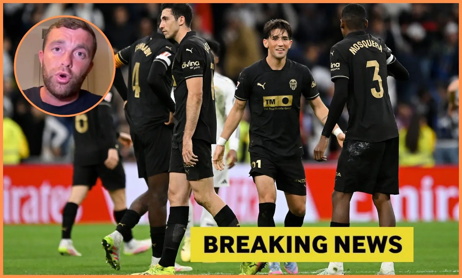 Player’s ‘desire is very clear’, Fabrizio Romano update will get Arsenal fans excited