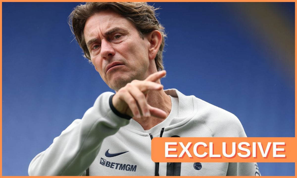 Tottenham close to making an official move to sign Giovanni Leoni