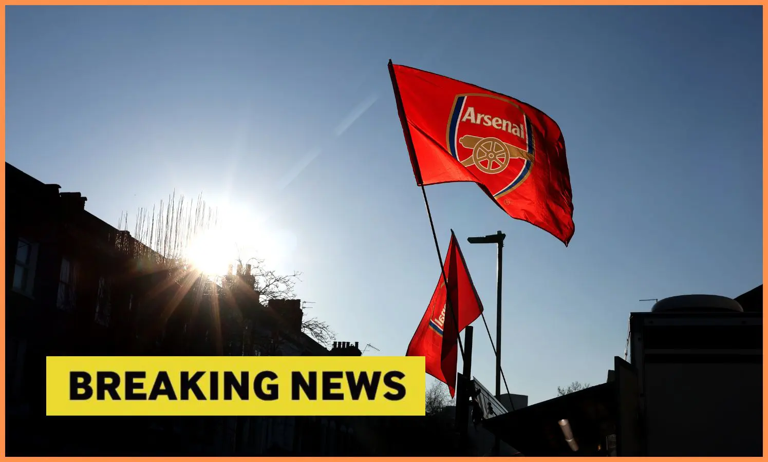 Report: Target has handed Gunners a boost with his latest decision, Arsenal offer imminent