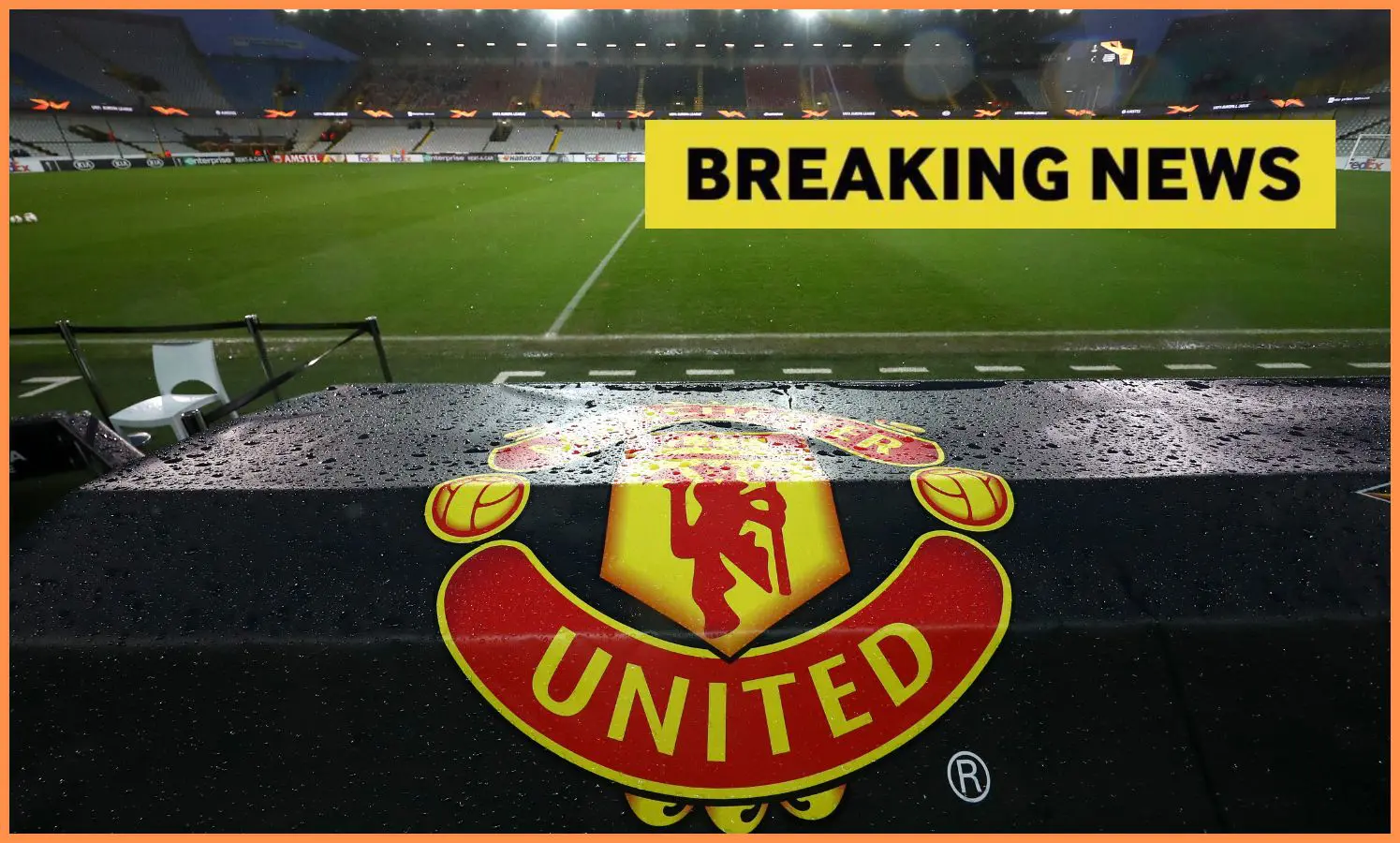 Club urged to demand £80 million for Manchester United target