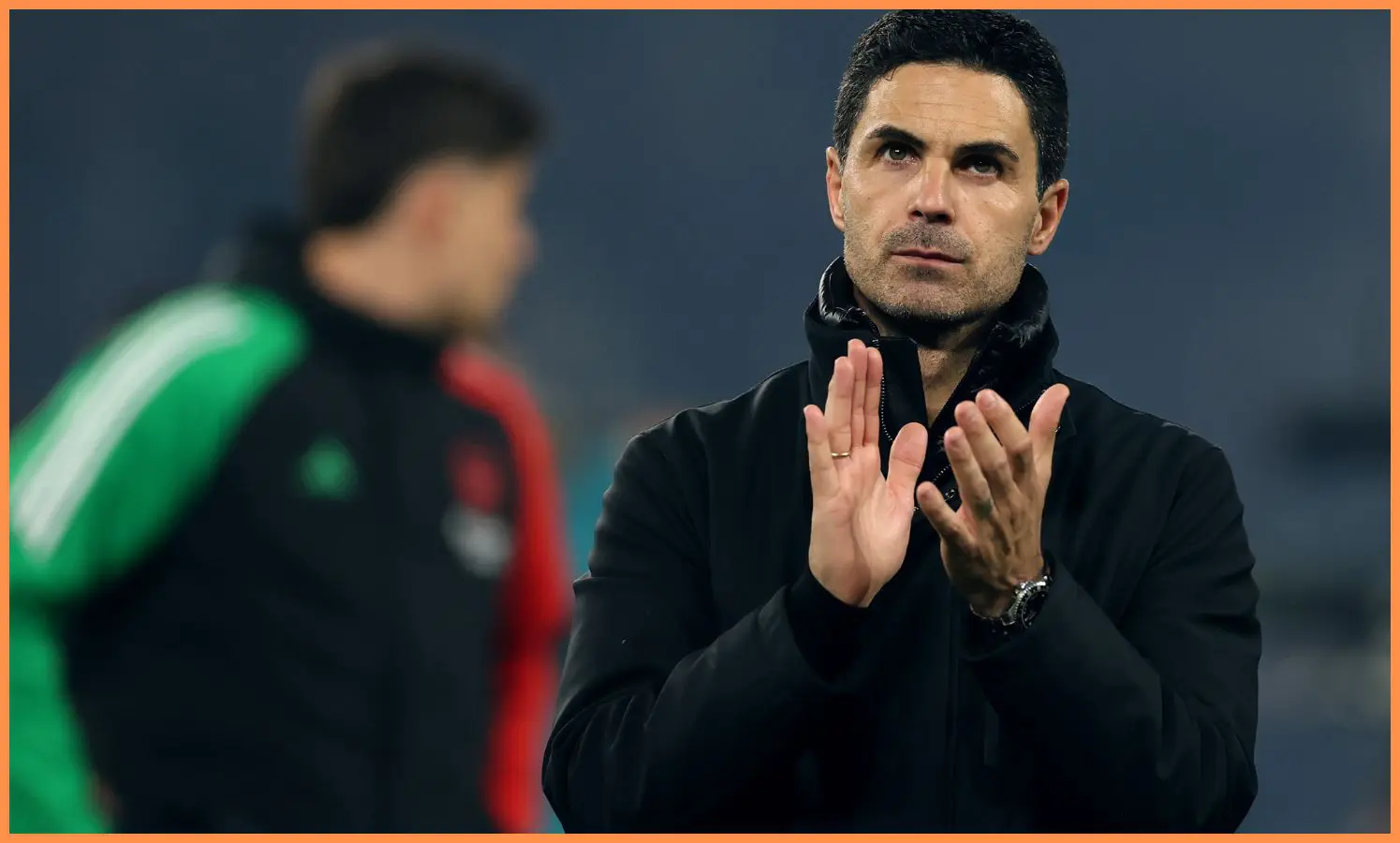 “Top-quality” star edging closer to Arsenal exit with Euro giants optimistic over transfer