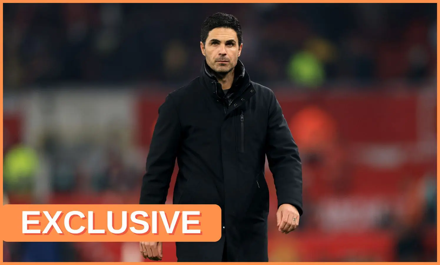 Sources: Arsenal player has given the green light, La Liga club to ramp up negotiations