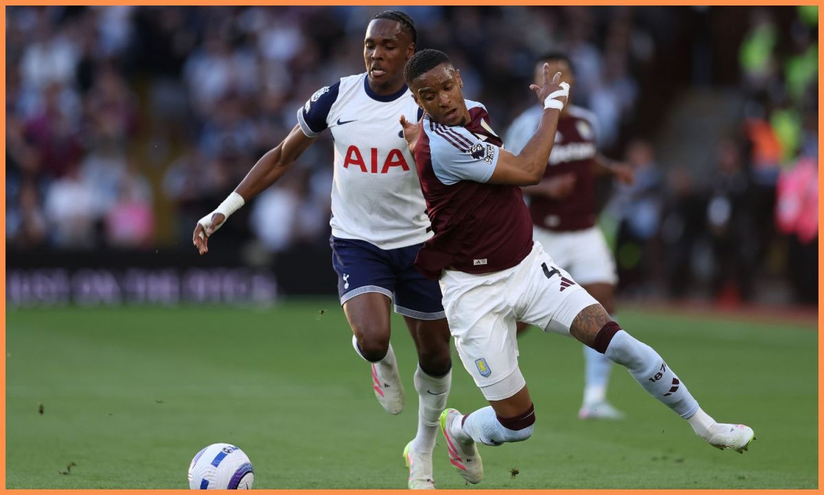 Liverpool considering signing another Premier League CB if they can’t land Marc Guehi