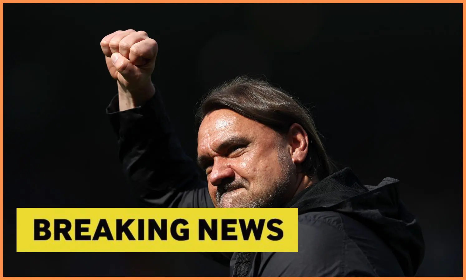 Report: Leeds inform Crystal Palace target they will pay his release clause after yesterday’s