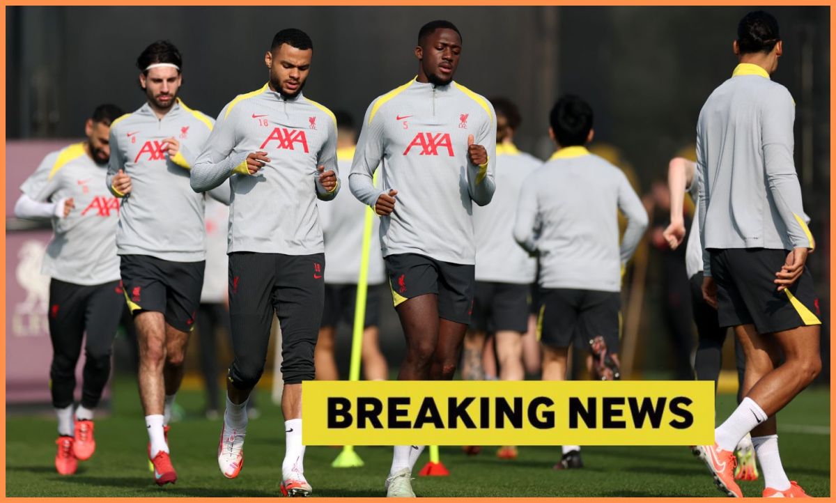 Rejected: Liverpool star snubs approach to discuss major transfer away