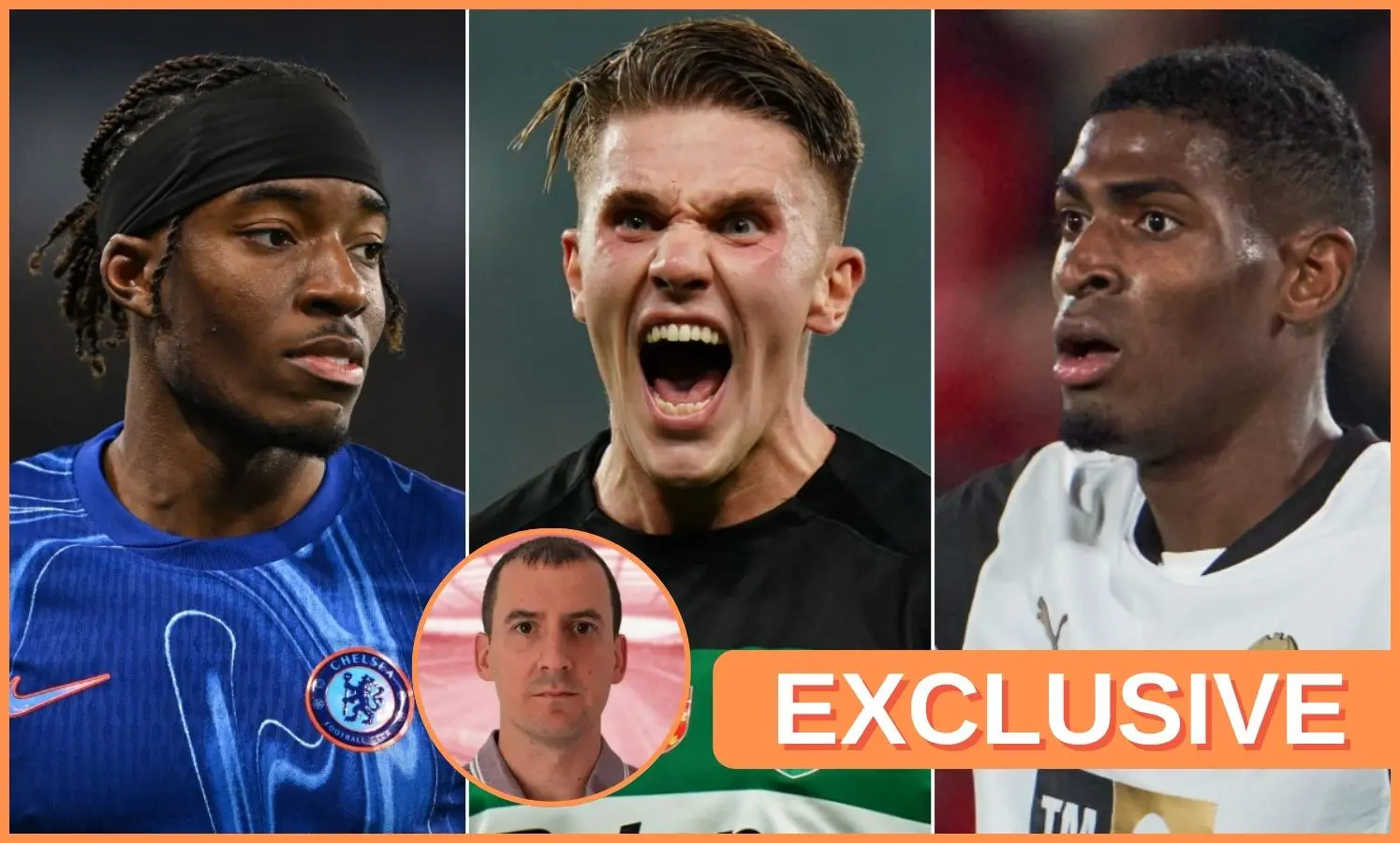 Arsenal column: Gyokeres agreement in principle, another signing fully agreed & what to watch