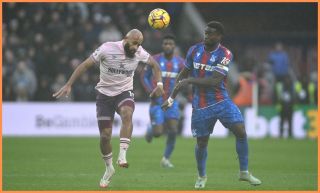 Arsenal in serious negotiations to sign former Premier League star