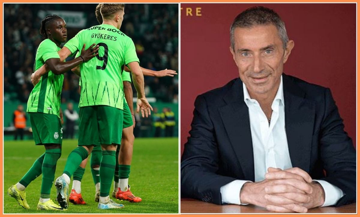 “Excellent work” – Andrea Berta praised as Arsenal transfer deal agreed “in principle”
