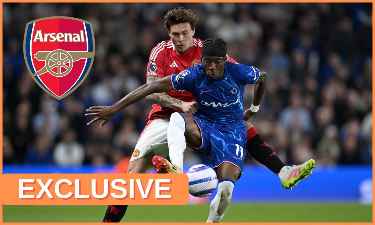 Revealed: Why Arteta has been pushing for surprise Arsenal signing despite hefty fee