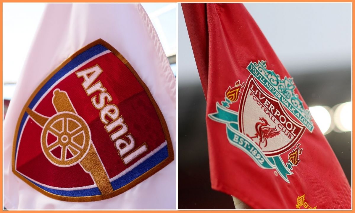 “Arsenal now frontrunners” after out-bidding Liverpool for forward transfer, says journalist