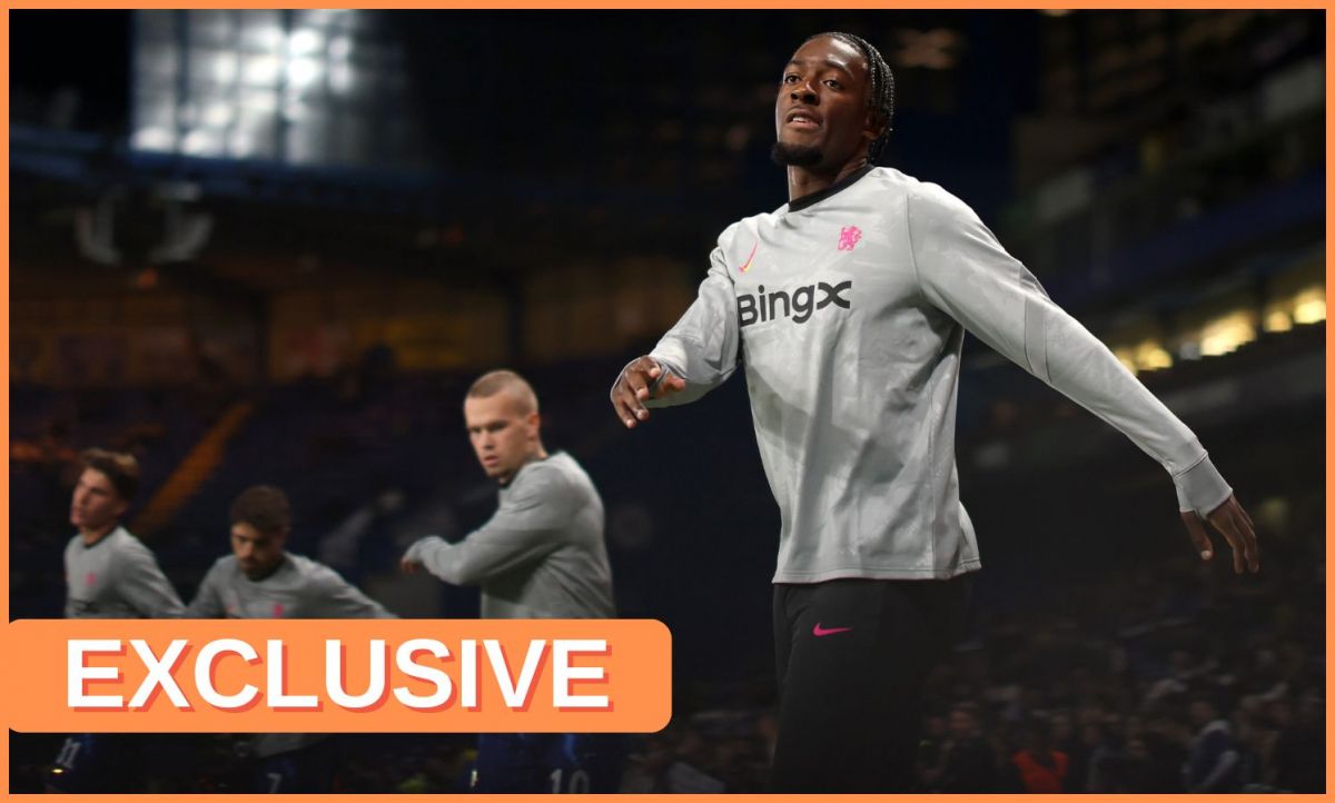 Sources: “Negotiations have begun” between Chelsea & Newcastle over €35m transfer