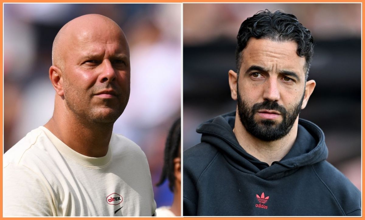 “Advancing today” – Liverpool in club-to-club talks over Man Utd transfer target, says Romano