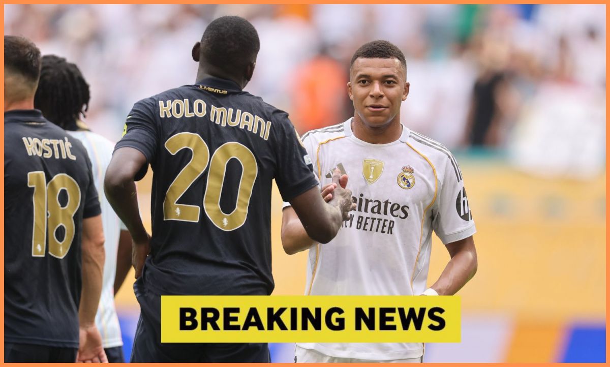 Kylian Mbappe points out ‘crucial factor’ that could help Arsenal win the title this year