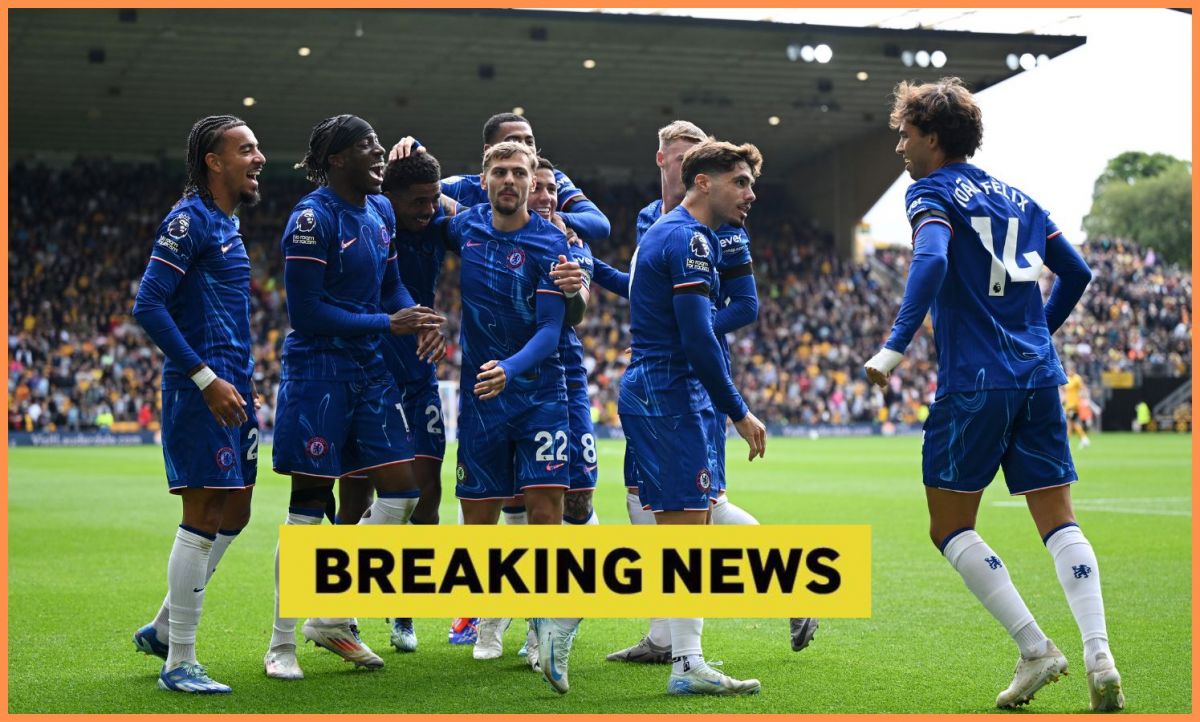 “Where I’m most inclined…” – Chelsea star drops major hint over next transfer destination