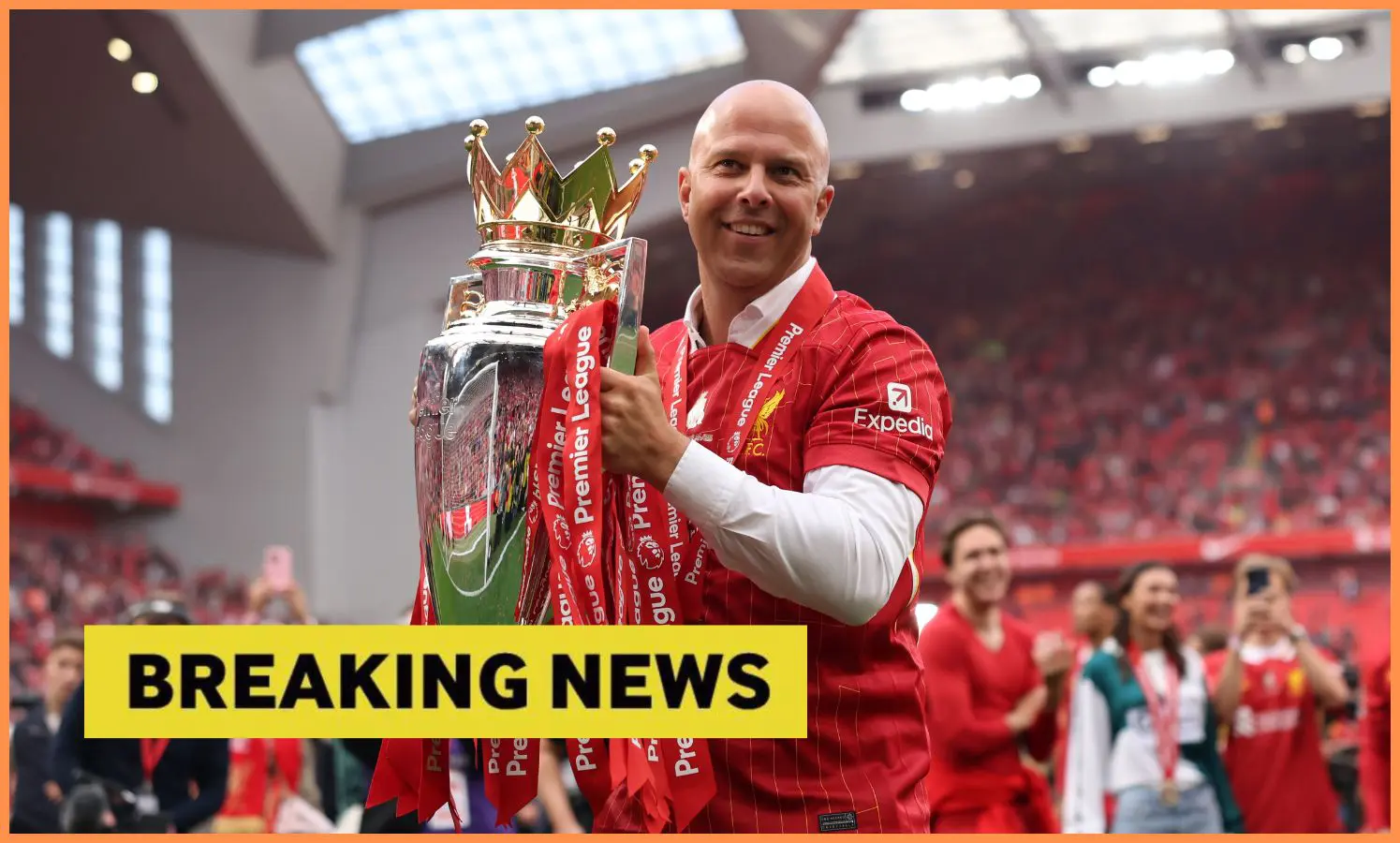 Liverpool would have to pay £86m in order to beat Arsenal to sign ‘most gifted’ star