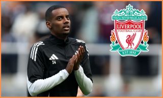 Report: Tottenham intensify contacts to sign €90m-rated star linked with Arsenal & Liverpool
