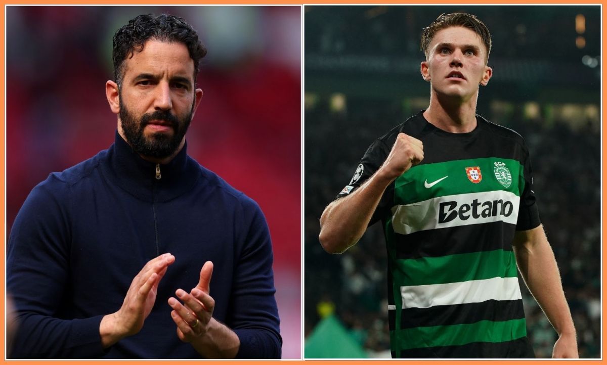 Chuyển nhượng MU 6/7: Vụ Gyokeres tới Man Utd chính thức xong; Manchester United gặp khó vụ Dumfries