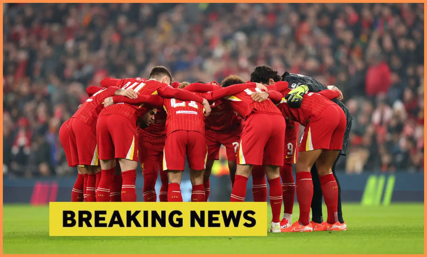‘Unbelievable’ Liverpool star now pushing for exit, Euro giants in contact with his agent
