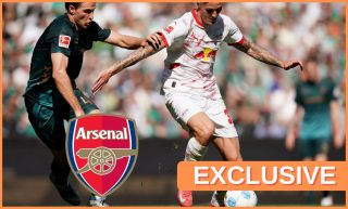 Report: Tottenham want to sign English midfielder, they have already ‘spoken to his agent’