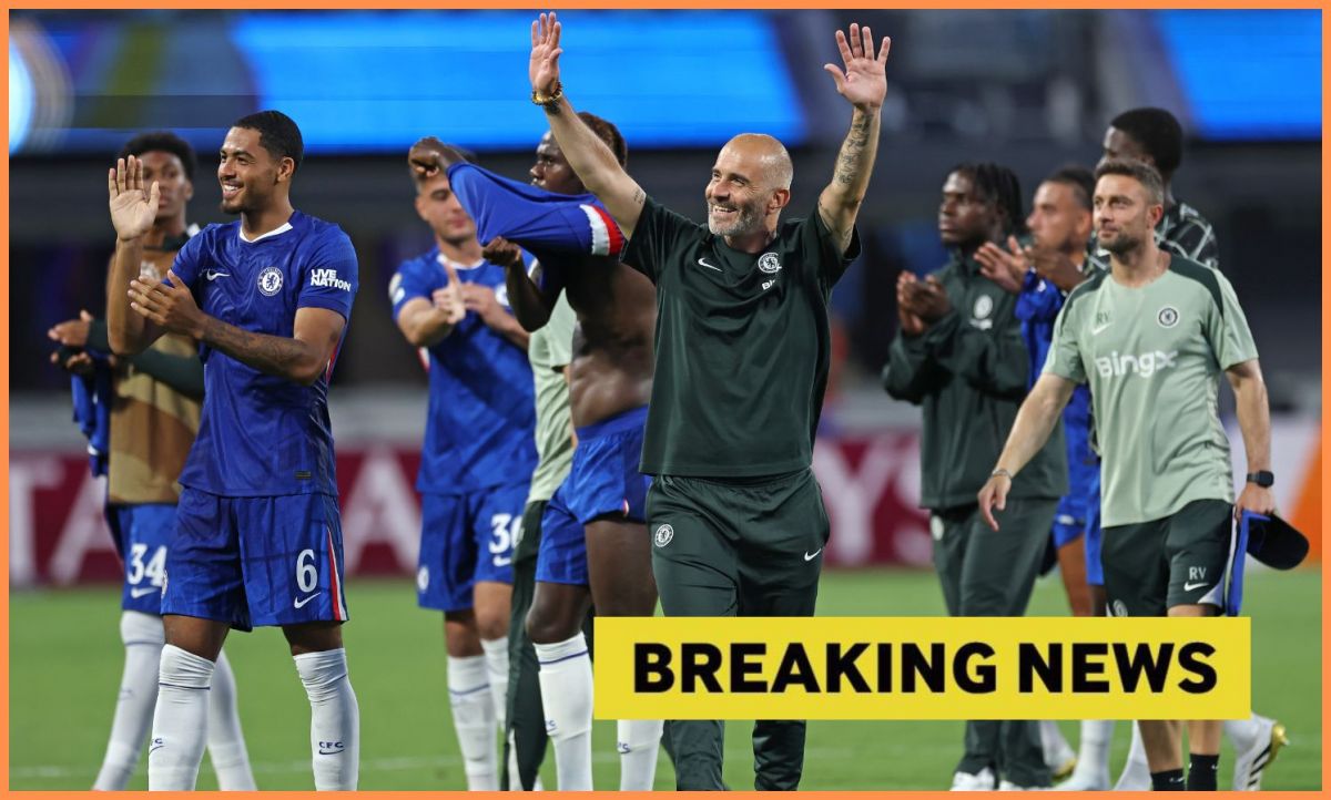 Revealed: Three clubs on alert as Chelsea decide to send recent signing out on loan