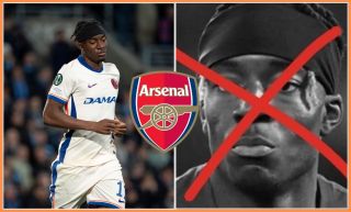 Arsenal step up pursuit of Premier League playmaker after positive talks with his camp