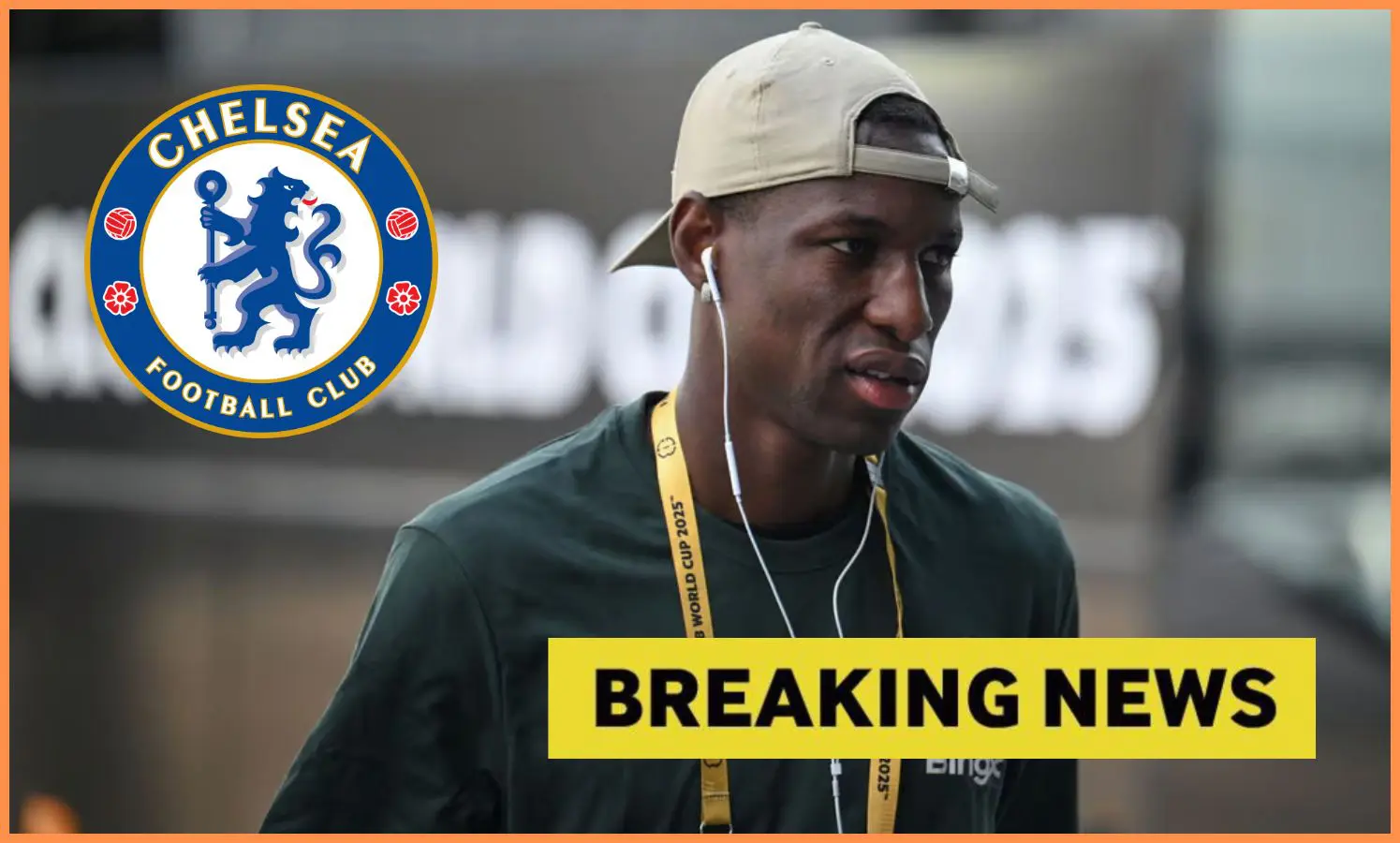 “Nobody’s paying it” – Chelsea expected to reduce asking price for 24-year-old