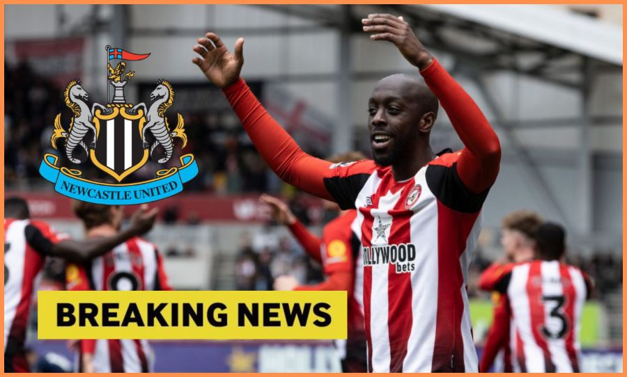 Newcastle news: Hugo Ekitike alternative identified by club officials