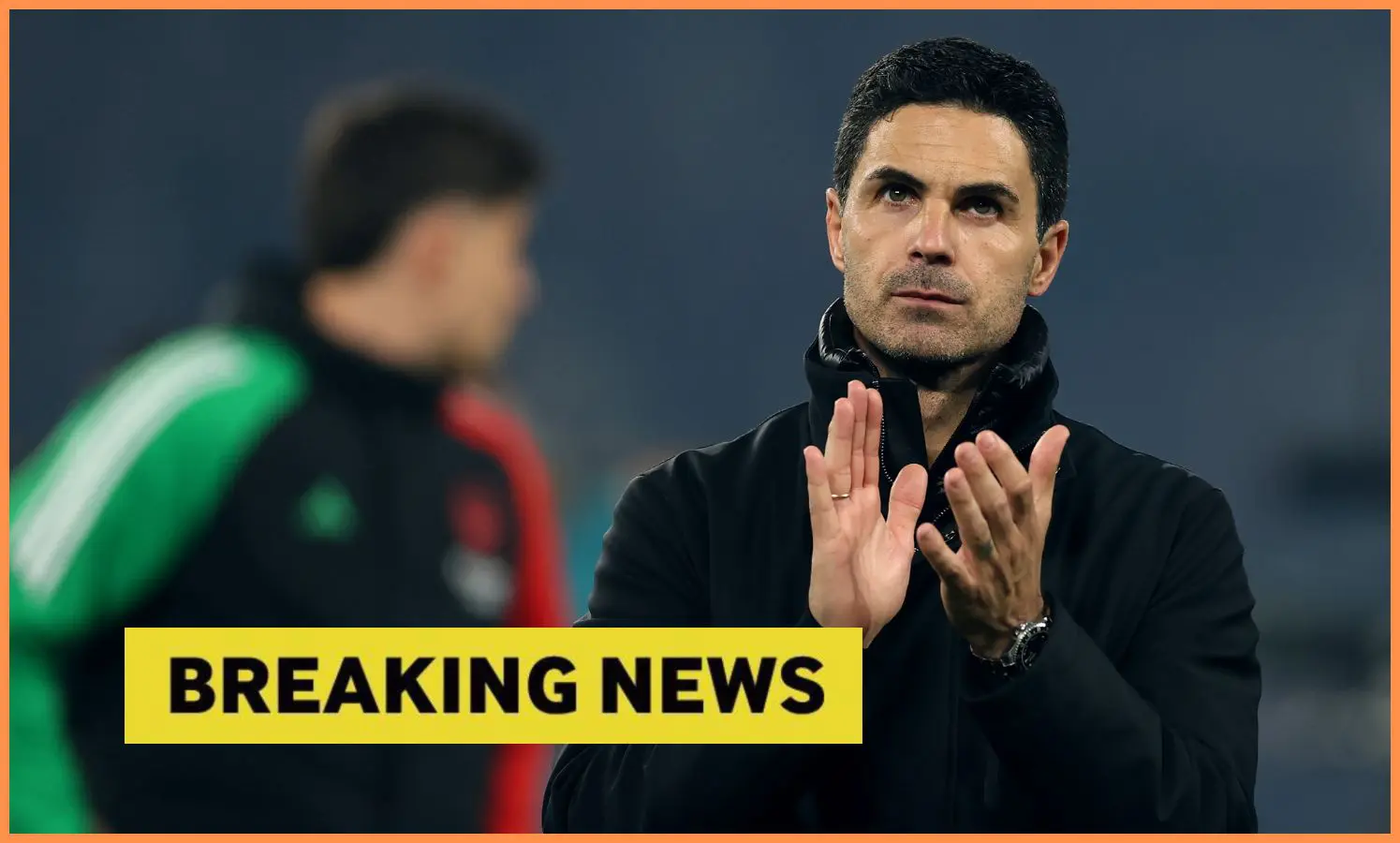 Exit talks brewing? Arsenal star open to move due to Mikel Arteta’s preference