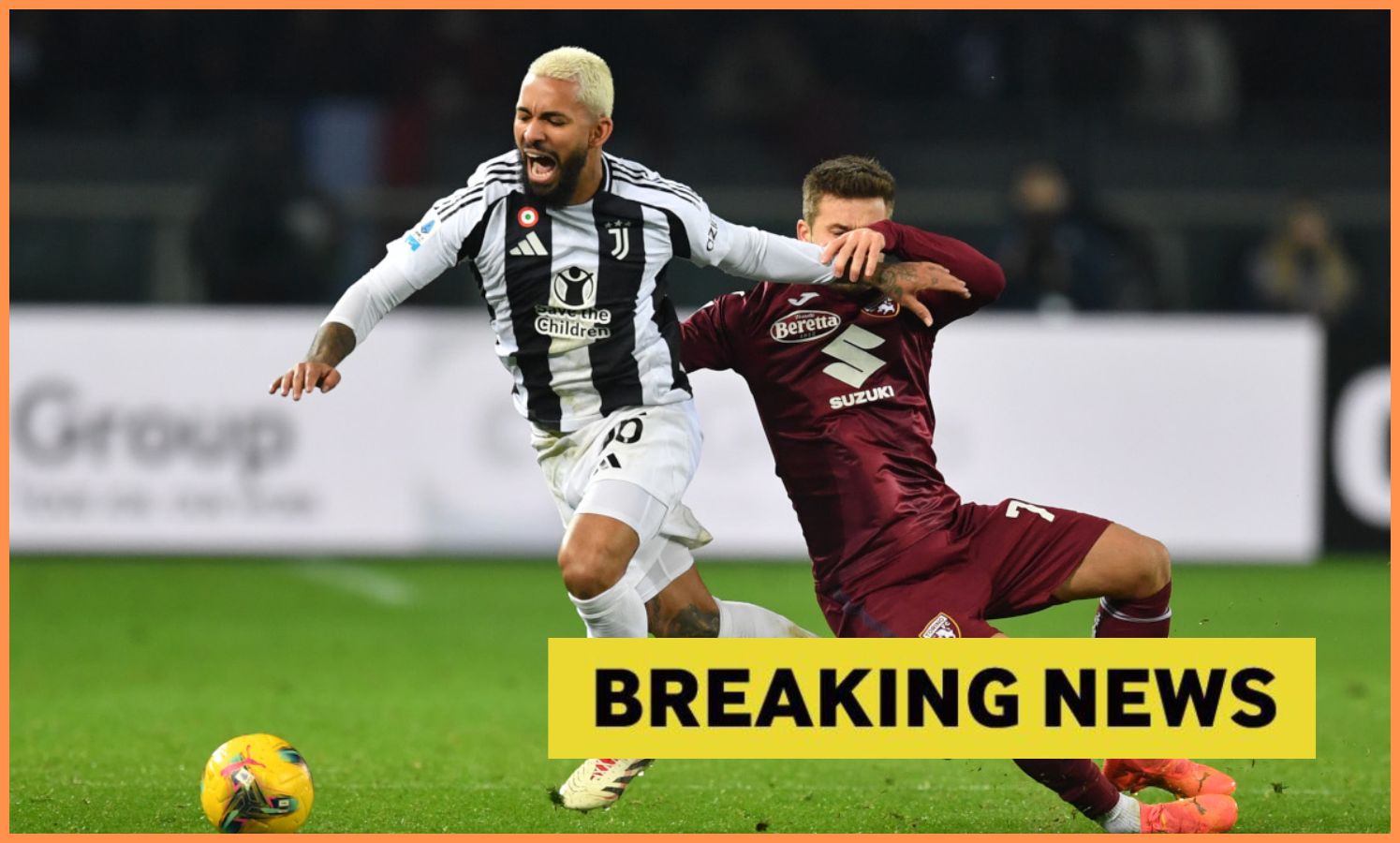 27-year-old midfielder expresses desire to seal Everton move