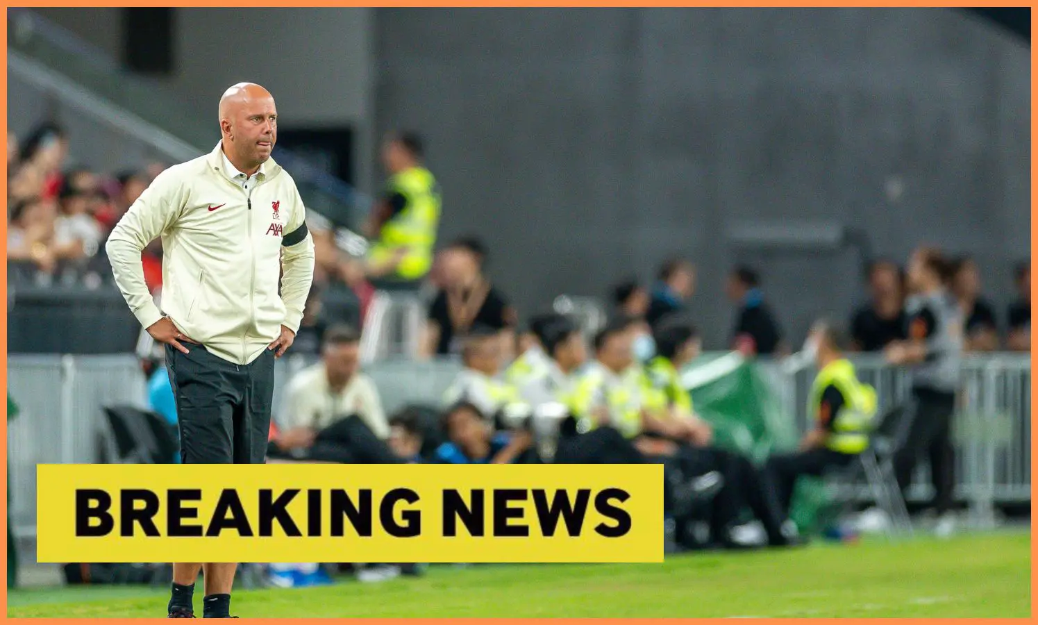 “Something they might look to do”: Liverpool could consider “difficult” deal before window