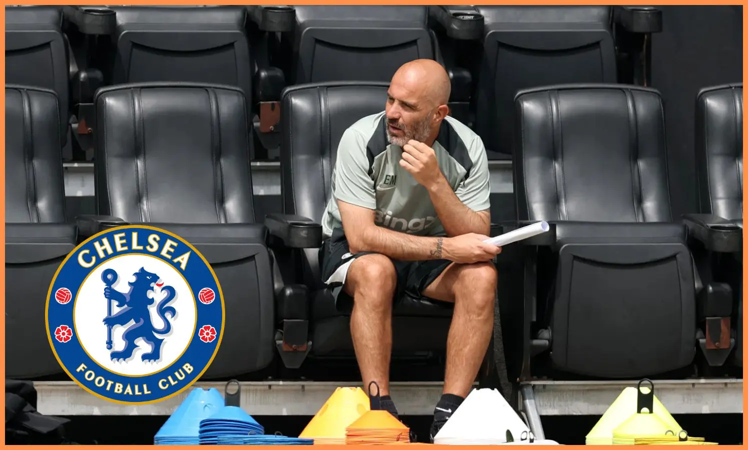 Chelsea become first club in history to achieve feat after Club World Cup success