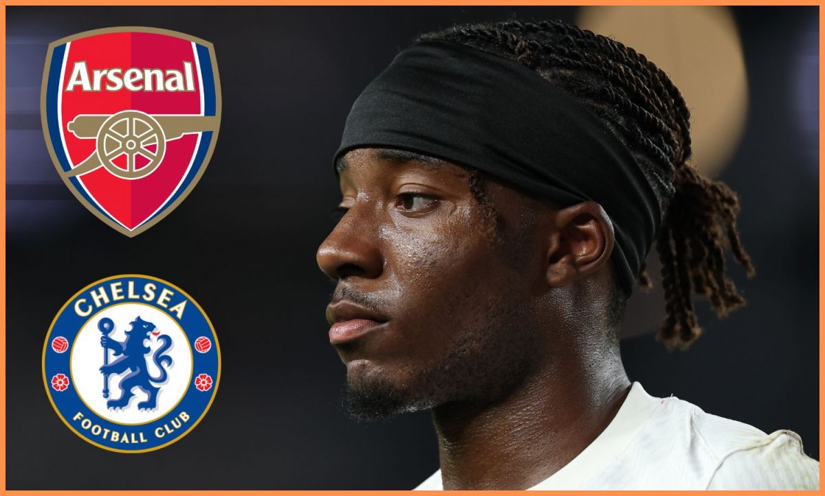 “About to go to a new level” – Despite Arsenal protests, Chelsea have been warned about selling 