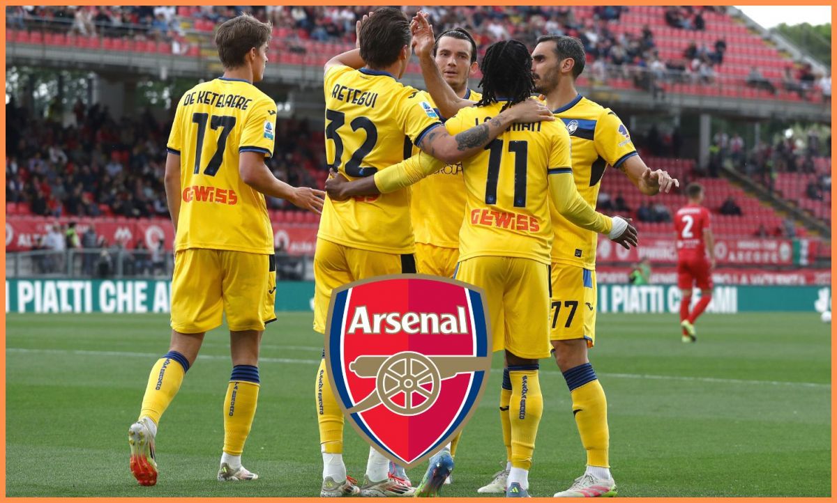 Revealed: Arsenal considering bid for €50m-rated wing wizard as Eze Plan B