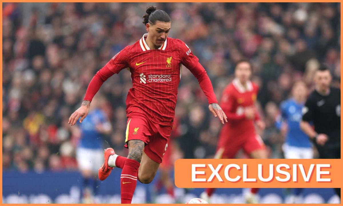 Sources: Euro giants preparing improved bid for Liverpool star as Reds hold out for €65-70m