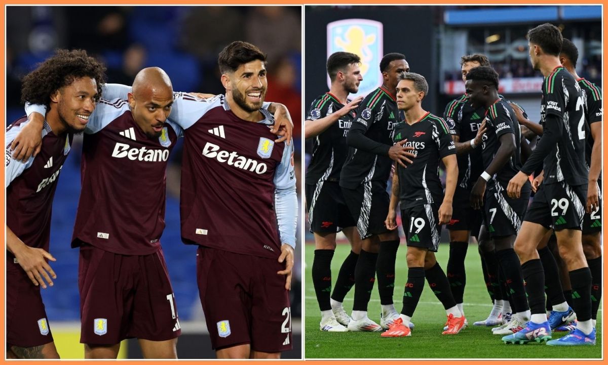 “Closing in” – Fabrizio Romano clarifies major Arsenal transfer story as deal at “final stages”
