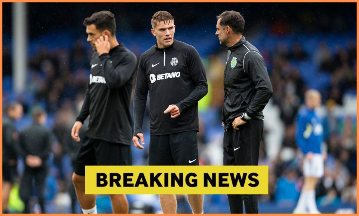 Arsenal target misses training session with current club as he pushes for Gunners transfer