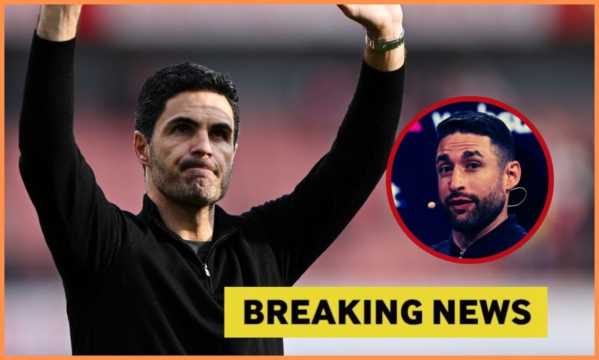 David Ornstein claims Arsenal have already made key move to trigger transfer despite new twist