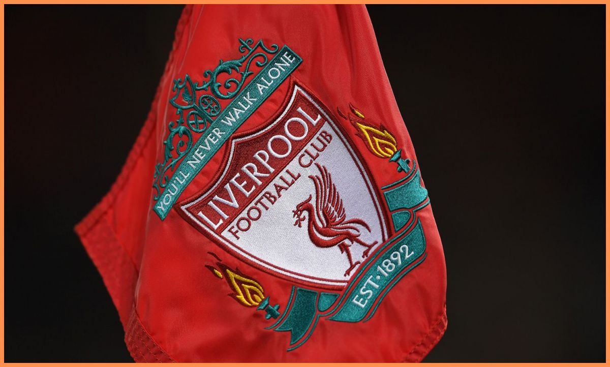 Talks prepared: Liverpool line up another ambitious signing, club will sell for £86m