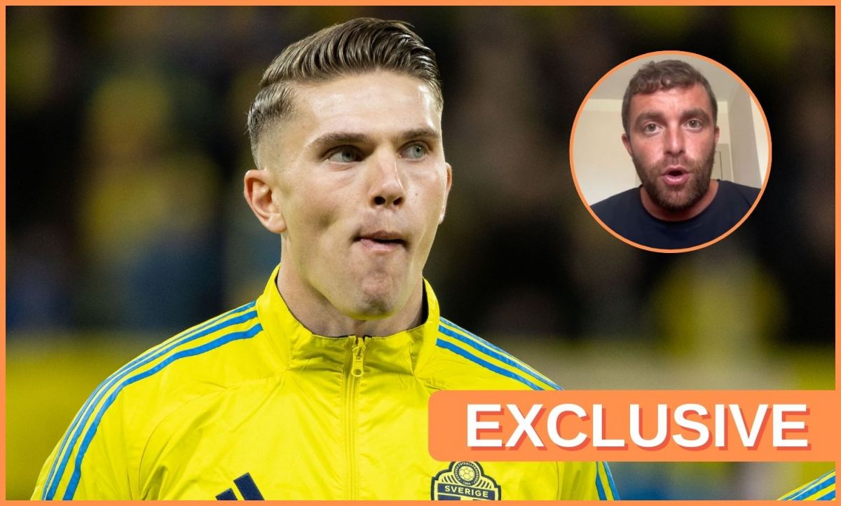 Exclusive: “He only wants to play for Mikel Arteta” – Fabrizio Romano insists Arsenal transfer