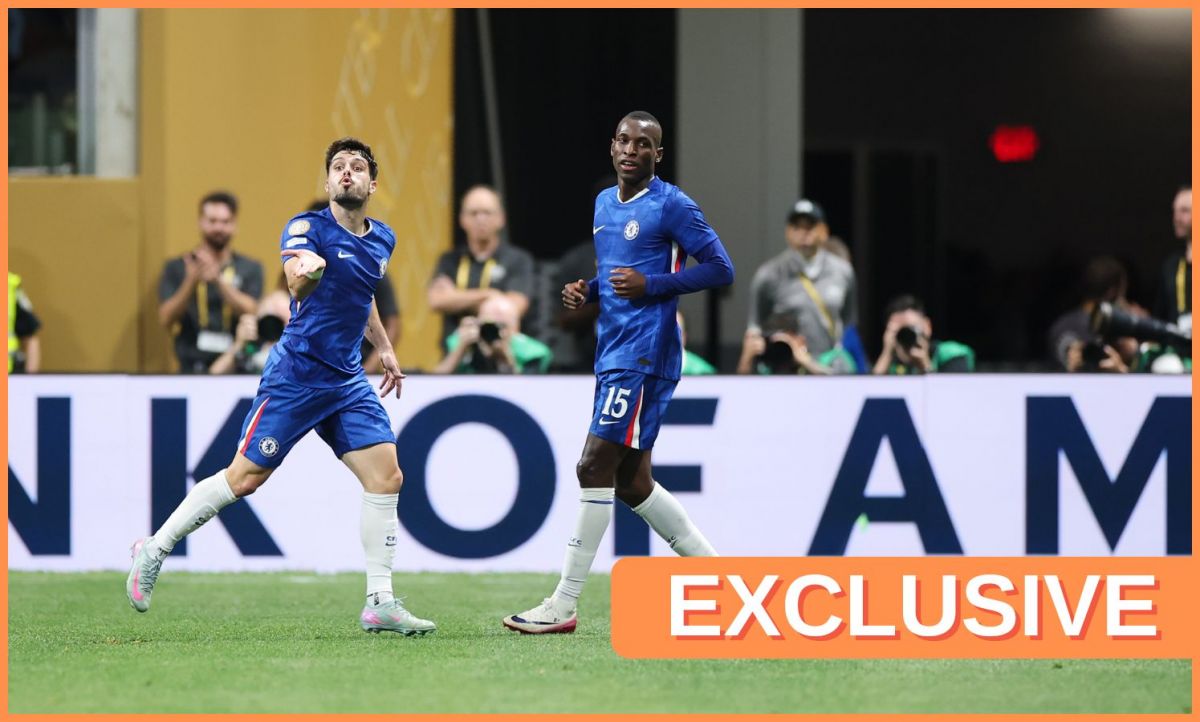 Revealed: Barcelona plan talks over surprise loan move for €50m-rated Chelsea misfit